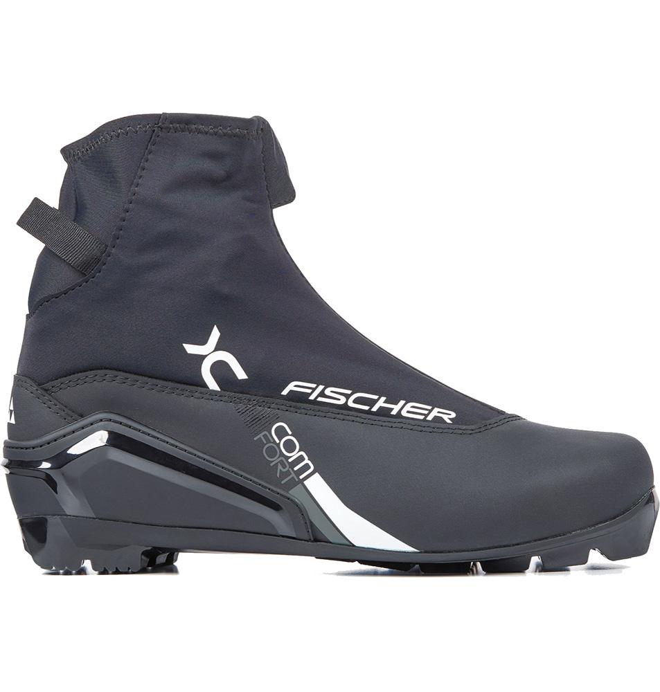 Fischer XC Comfort NNN nordic ski boots