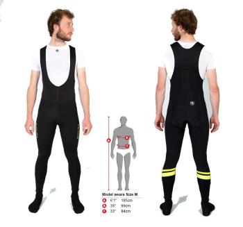 Endura Windchill Bibtight 3.Image