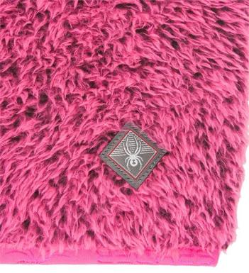 Spyder Junior Fuzzy Tube 3.Image