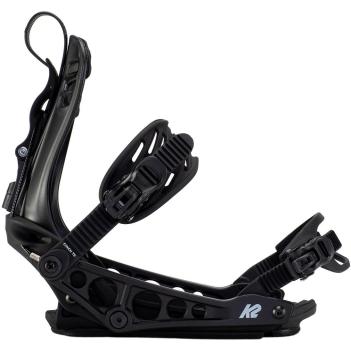 Cinch TS snowboard bindings 2.Image