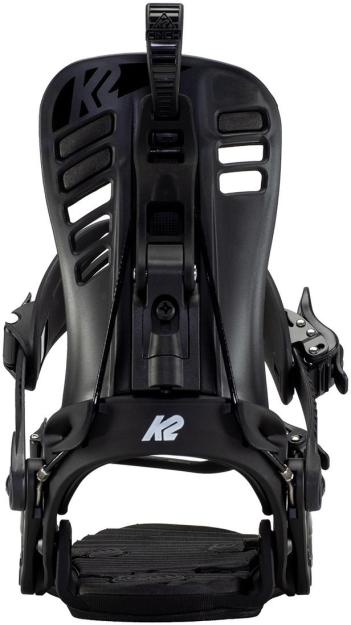 Cinch TS snowboard bindings 3.Image