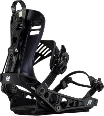 Cinch TS snowboard bindings 4.Image