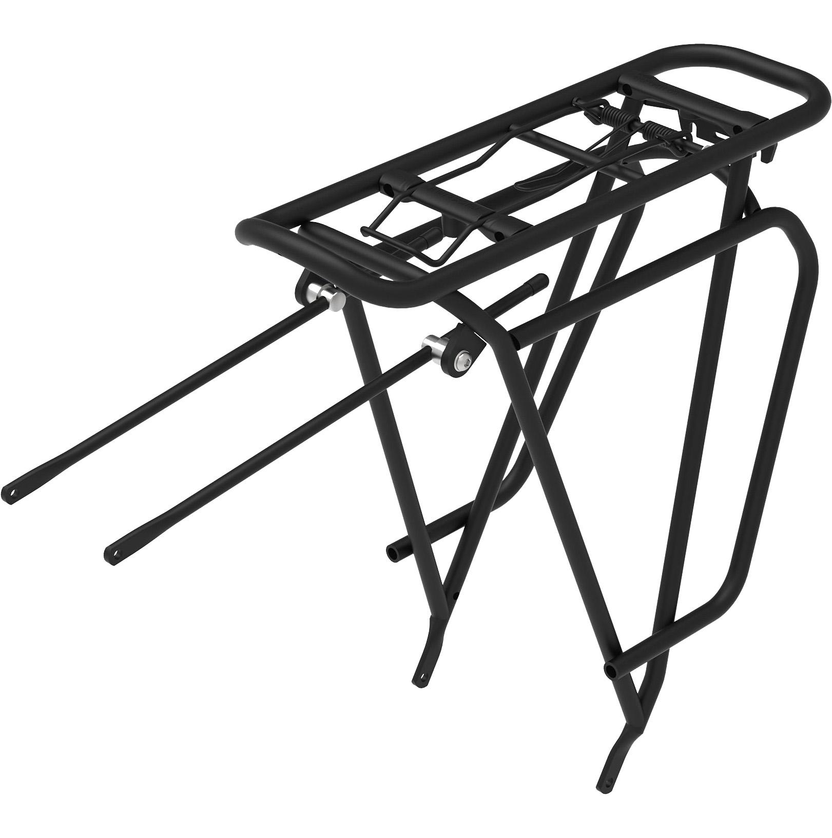 Racktime Universal Tour AM 28 rear rack