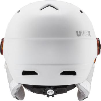 Uvex Junior Visor Pro helmet 5.Image