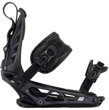 Cinch TC snowboard bindings 2.Image