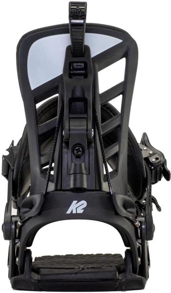 Cinch TC snowboard bindings 3.Image