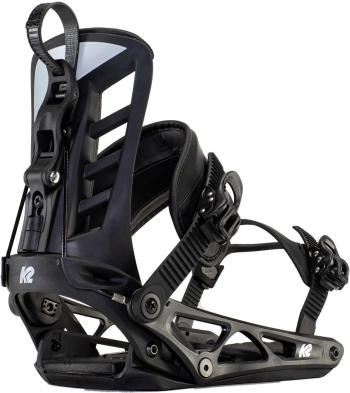 Cinch TC snowboard bindings 4.Image