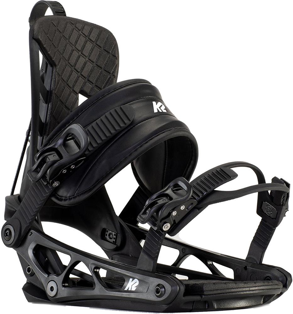 Cinch TC snowboard bindings