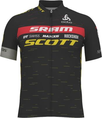 SRAM Racing Team Replica shirt mez 1.Kép