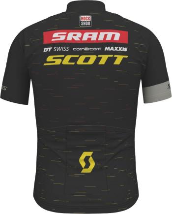 SRAM Racing Team Replica shirt mez 2.Kép