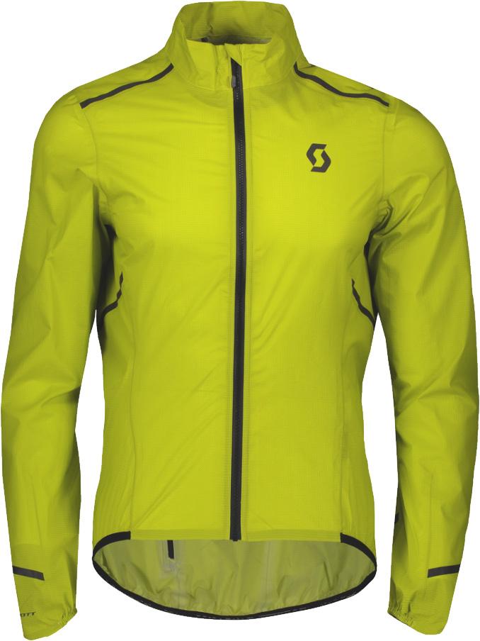 Scott RC Weather WP jacket