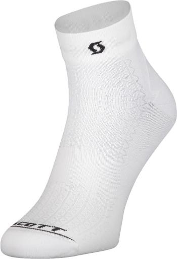 Scott Performance Quarter socks 1.Image