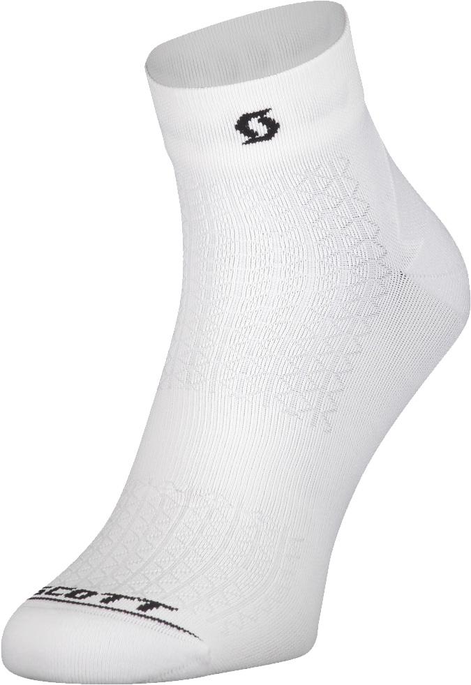 Scott Performance Quarter socks