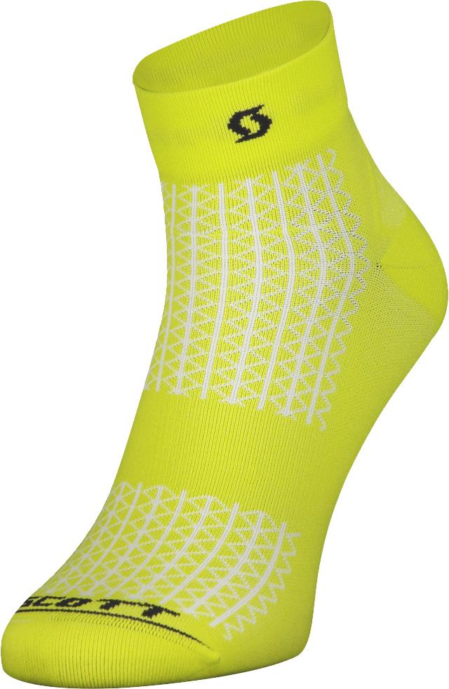 Scott Performance Quarter zokni