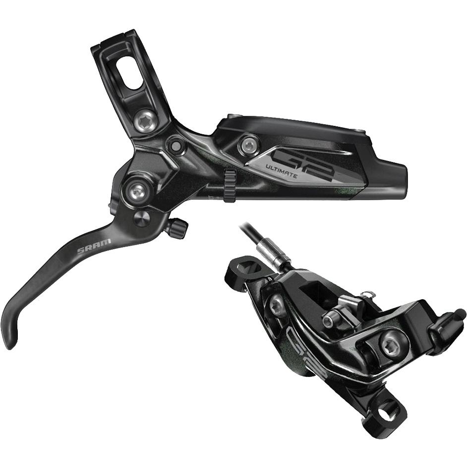 Sram G2 Ultimate 1800 mm hátsó tárcsafék