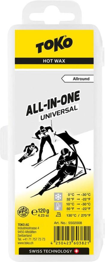 Toko All In One Universal Wax 120g 1.Kép