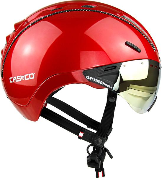 Casco Roadster Plus Visor helmet