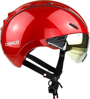 Casco Roadster Plus Visor bukósisak 1.Kép