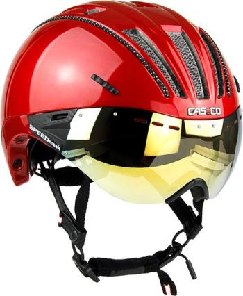 Casco Roadster Plus Visor bukósisak 2.Kép