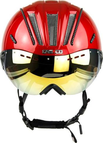 Casco Roadster Plus Visor bukósisak 3.Kép