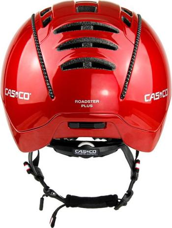 Casco Roadster Plus Visor bukósisak 4.Kép