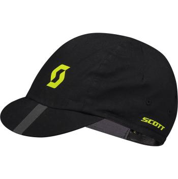 Scott No Shortcuts Cycling Cap 2.Image