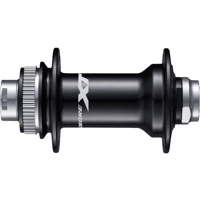 Shimano Deore XT M8110 Centerlock Boost E-Thru front hub