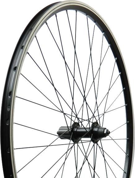 MTB 26 Beretta/Joytec QR hátsó kerék