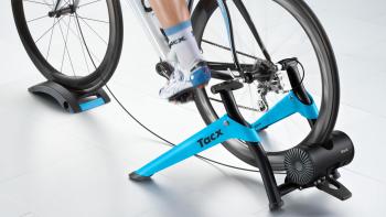 Tacx Boost bike trainer 5.Image