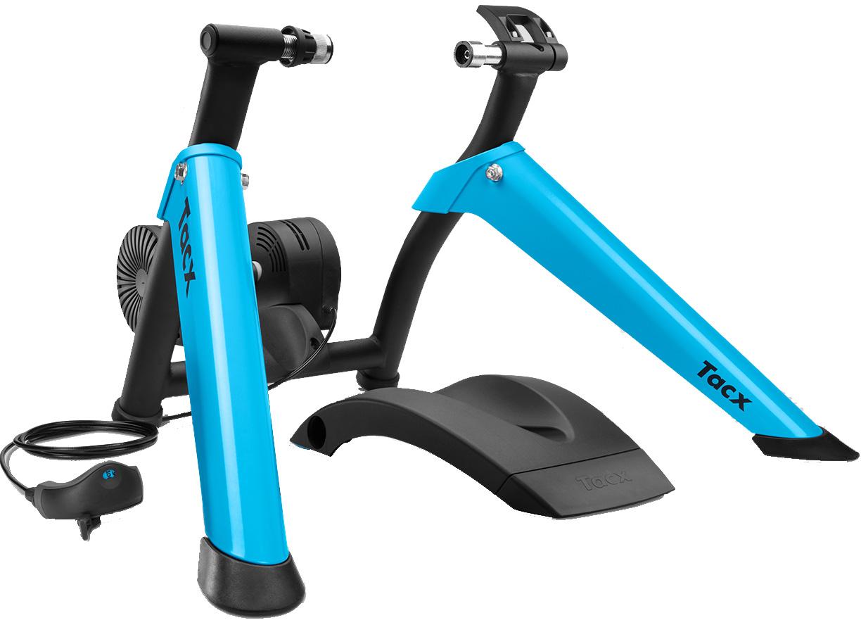 Tacx Boost bike trainer