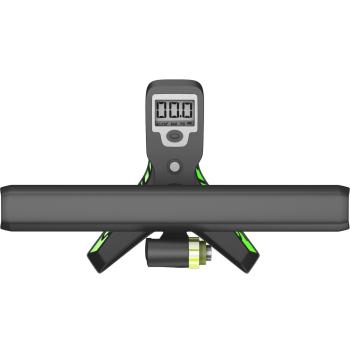 Syncros Vernon 2.0 Digital Floor Pump 3.Image