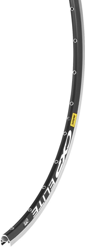 Mavic CXP Elite Road 28H felni 1.Kép