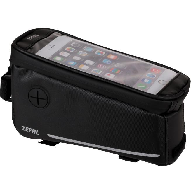 Zefal Z-Console Pack T2 top tube bag
