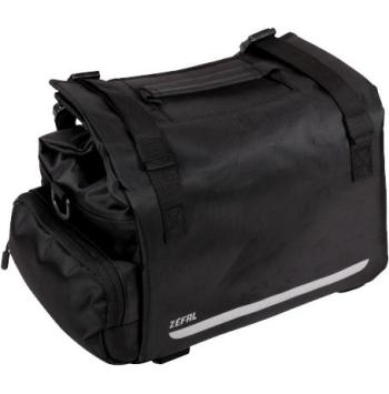 Zefal Traveller 60 rear pannier bag 1.Image