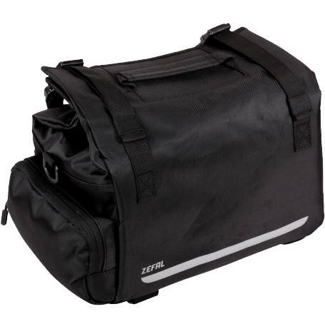 Zefal Traveller 60 rear pannier bag
