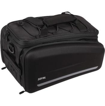 Zefal Traveller 80 rear pannier bag 1.Image