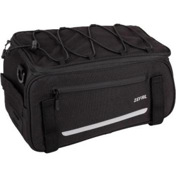 Zefal Traveller 40 rear pannier bag 1.Image