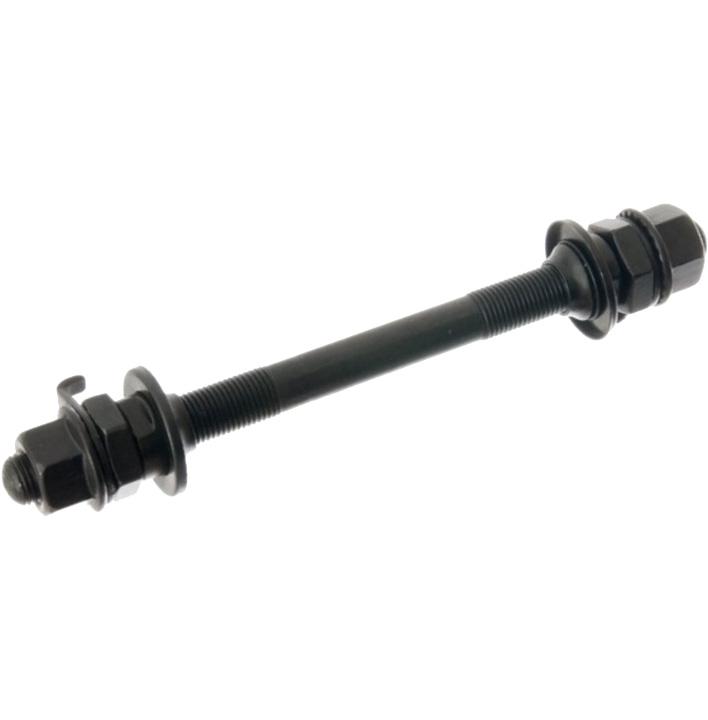 MTB 5/16" front axle