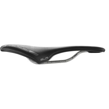 Selle Italia SLR Boost Ti316 Superflow L nyereg 2.Kép