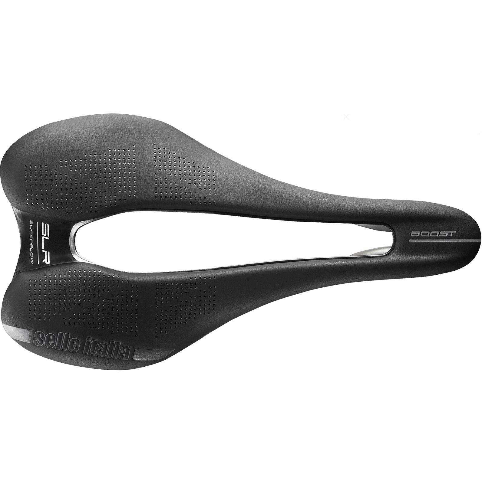 Selle Italia SLR Boost Ti316 Superflow L nyereg