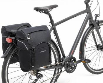 New Looxs Sport Double Racktime bag 4.Image
