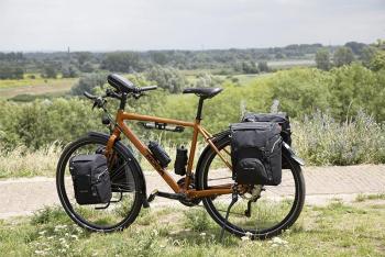 New Looxs Sport Double Racktime bag 6.Image