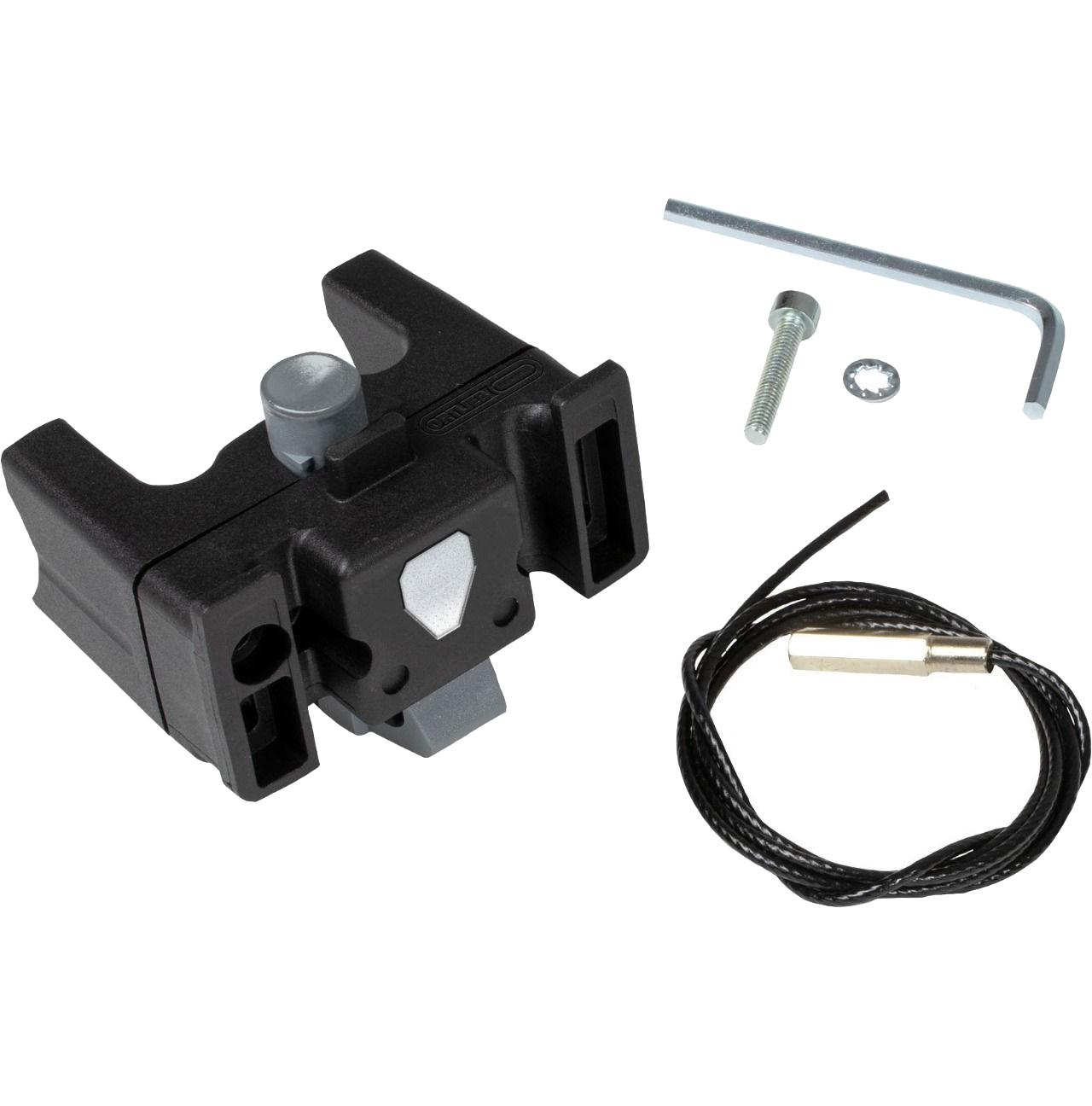 Ortlieb Ultimate handlebar bag adapter