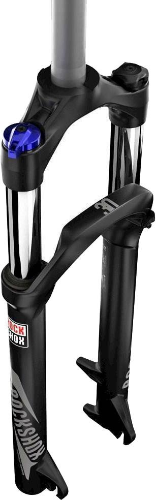 RockShox 30 Silver TK Coil 26 fork