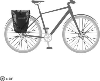 Ortlieb Back-Roller táska 6.Kép