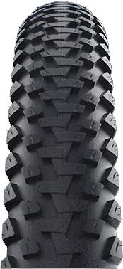 Schwalbe Marathon Plus MTB HS468 29*2.25 (622-57) külső gumi 3.Kép
