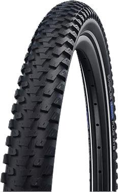 Schwalbe Marathon Plus MTB HS468 29*2.25 (622-57) külső gumi