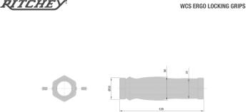 Ritchey WCS Ergo Locking Grips 2.Image