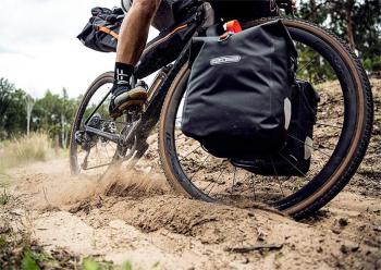 Ortlieb Gravel-Pack 25l táska 5.Kép