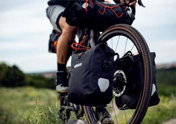 Ortlieb Gravel-Pack 25l táska 6.Kép